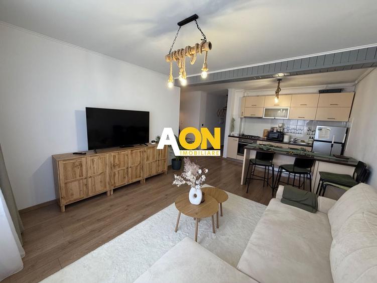 Apartament 3 Camere, 64mp, Bloc Nou, Zona Cetate - 6