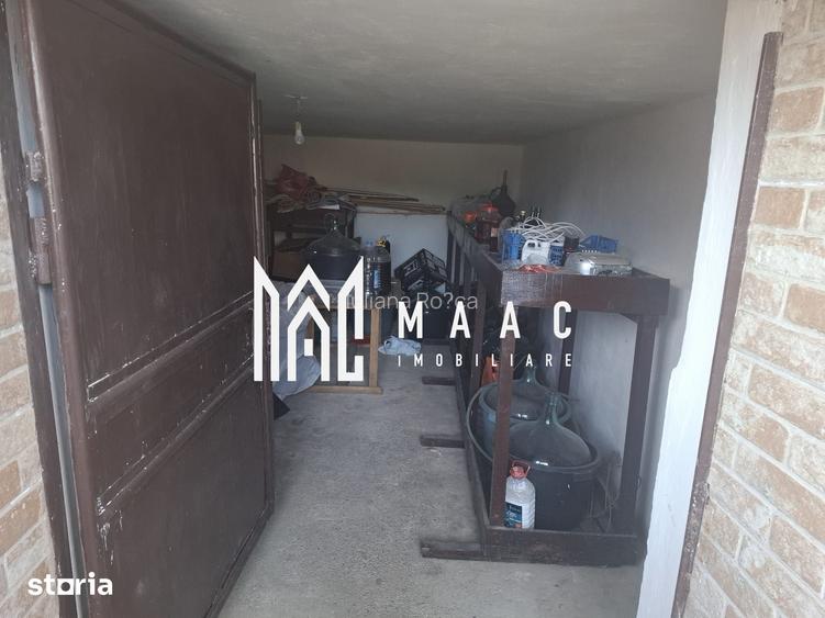 Casa 4 camere | Manaile?ti, Valcea | 134 mp, teren 1.556 mp