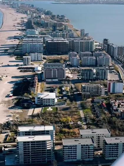 Teren Construcții intravilan de 6200 mp, în Mamaia