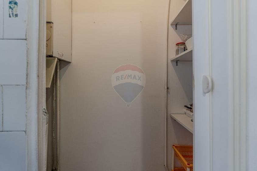 Apartament cu 2 camere decomandat în Astra