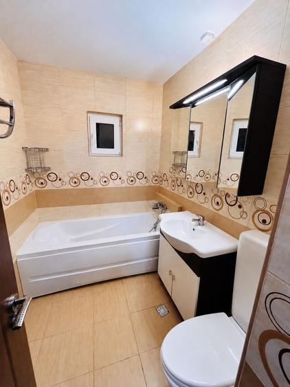 Apartament de inchiriat in Crangasi la 7 minute de metrou - 2