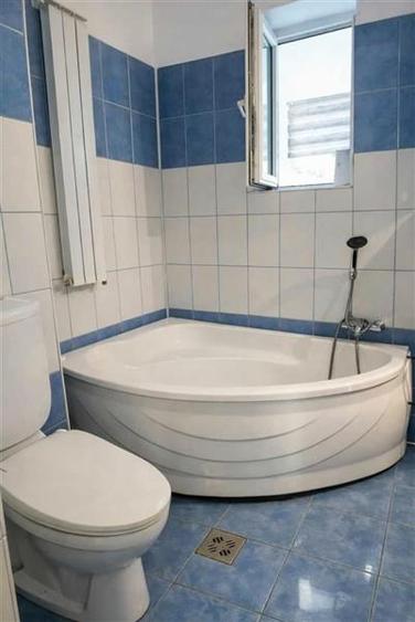 Apartament cu 2 camere semidecomandat, mobilat în Grigorescu