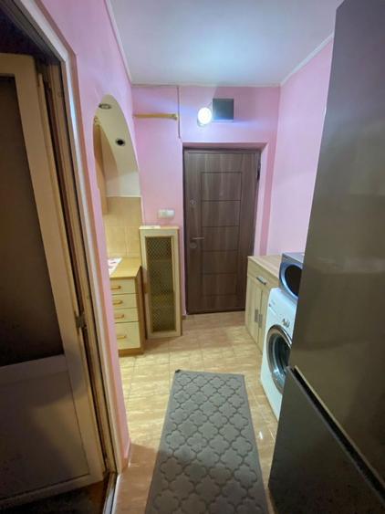 Garsonieră în Spital