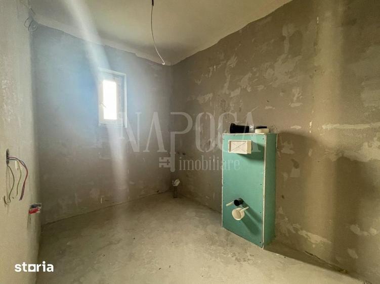 Casa 4 camere de vanzare in Luna de Sus - 4