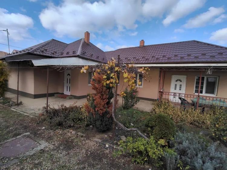 Casă cu 3 camere în Central