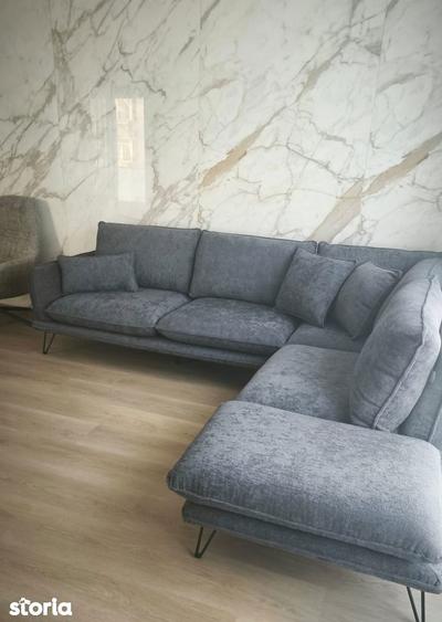 Apartament cu 4 camere în Berceni
