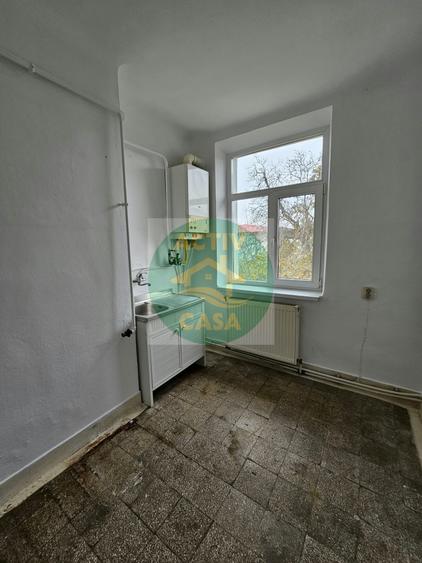 Apartament cu 2 camere în Est
