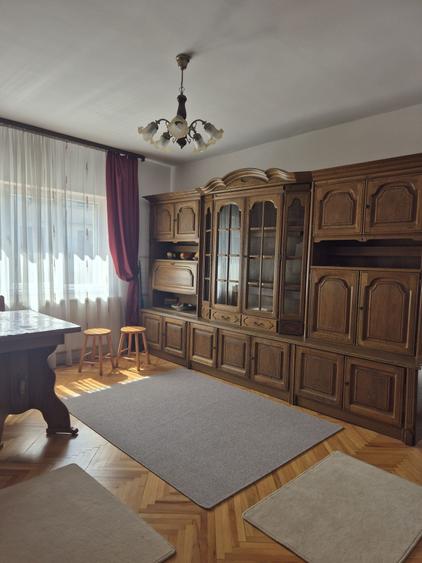 Apartament cu 2 camere semidecomandat în Ultracentral