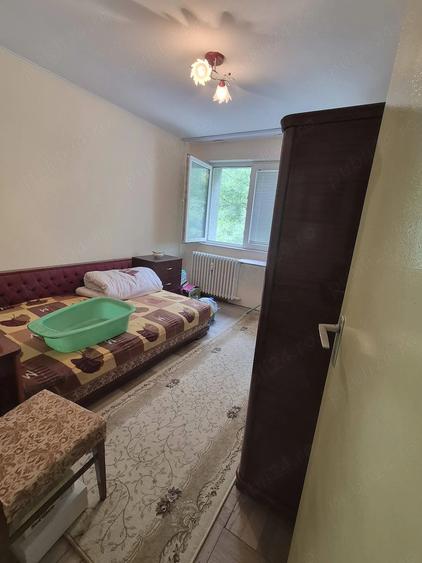 Vanzare 2 camere Crangasi - 8