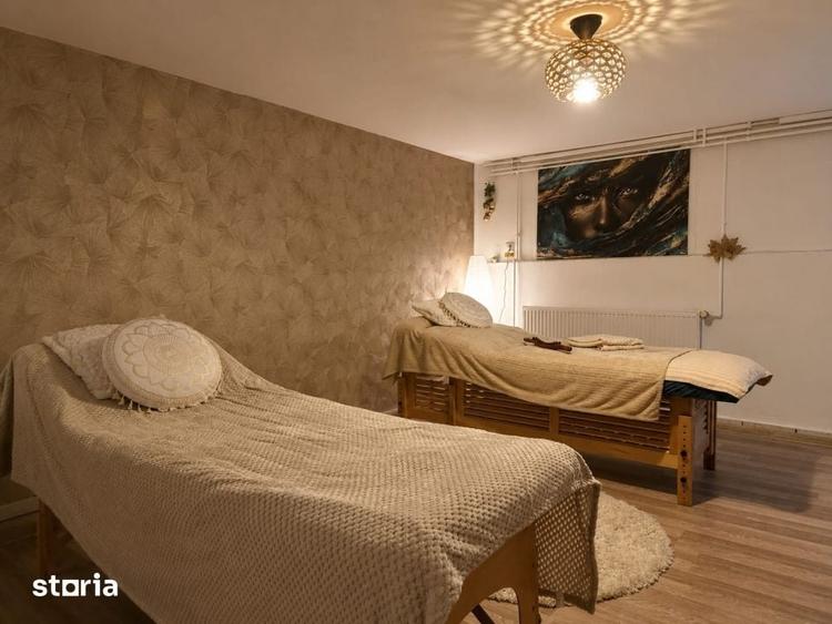 Spațiu comercial, de 55 mp, în Calea Dumbrăvii