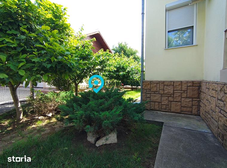 Vila individuala | Curte 400 mp | Garaj 2 auto | zona Pipera - 16