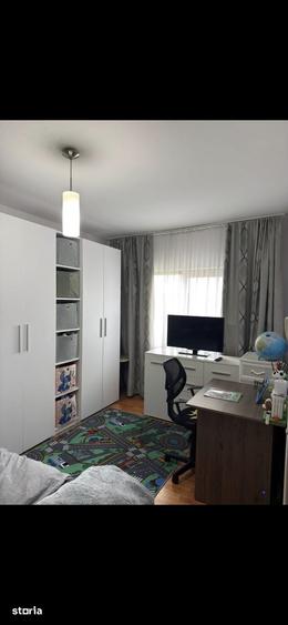 Apartament cu 2 camere în Girocului