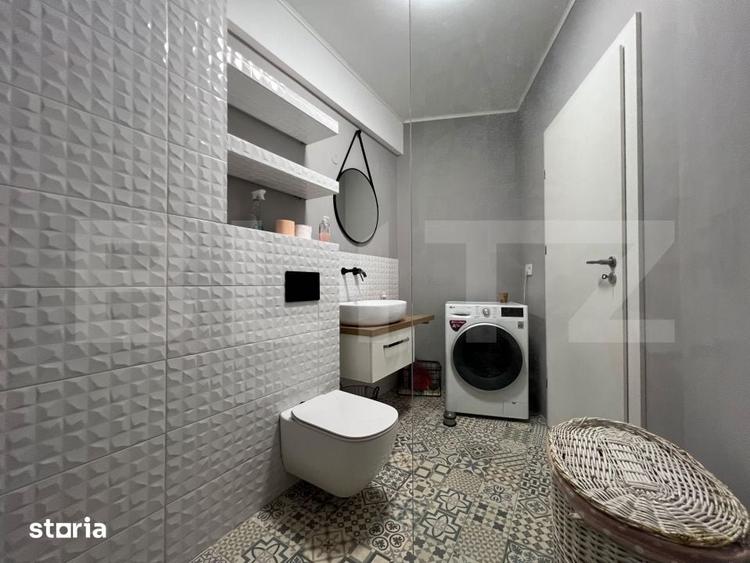 Apartament 2 camere de inchiriat Oradea, Prima Onestilor - 2