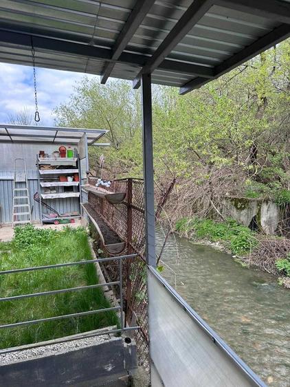 Casă cu 4 camere cu Teren 217 Mp în Sud