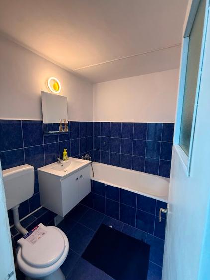 Garsonieră decomandată în Drumul Taberei