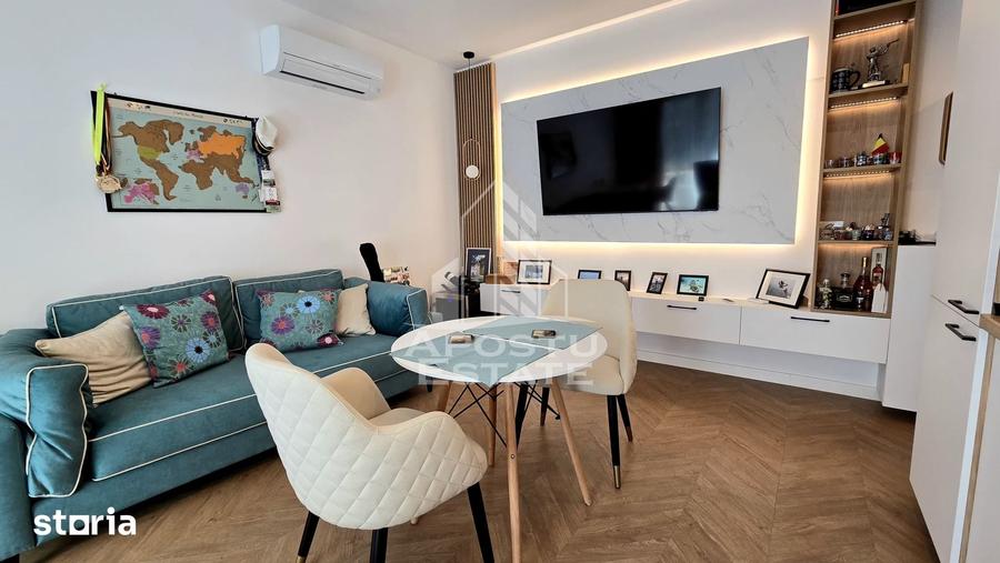 Apartament cu 2 camere în Ciarda Roșie