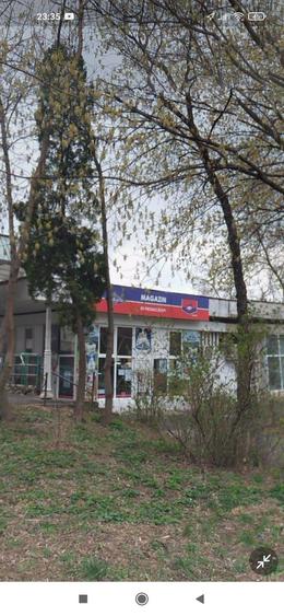 Teren de 347 mp, în Central