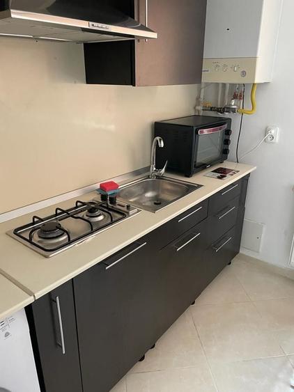 Apartament cu 2 camere decomandat în Cetate