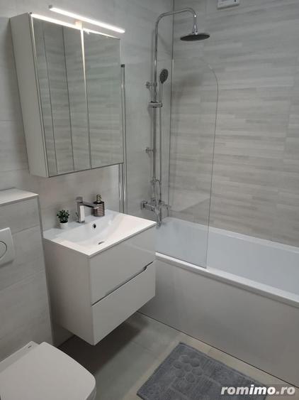 Garsonieră decomandată în Complex Studențesc