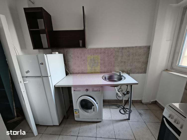 Garsoniera de inchiriat Ultracentral - Intre Pia?a Romana ?i Doroban?i - 4