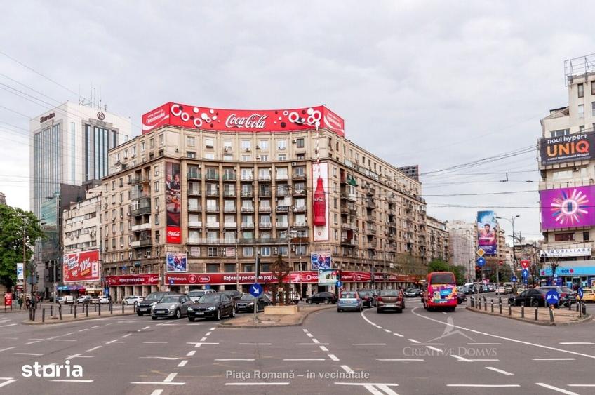 Spațiu comercial, de 96 mp, în Romană
