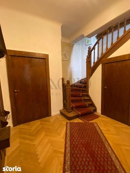 Apartament cu 2 camere în Dorobanți