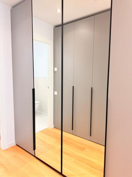 Apartament cu 2 camere în Floreasca