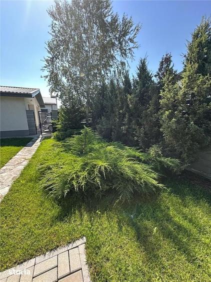 Casă cu 3 camere cu Teren 450 Mp în Tărtășești