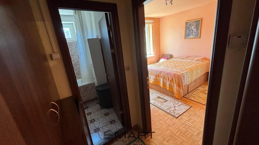Apartament 2 camere 47mp zona Mihai Viteazul - 2