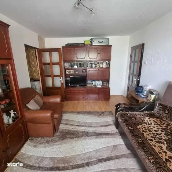 Apartament cu 2 camere în Noua