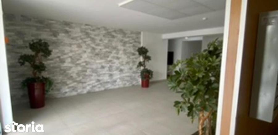 Garsonieră, mobilată în Theodor Pallady