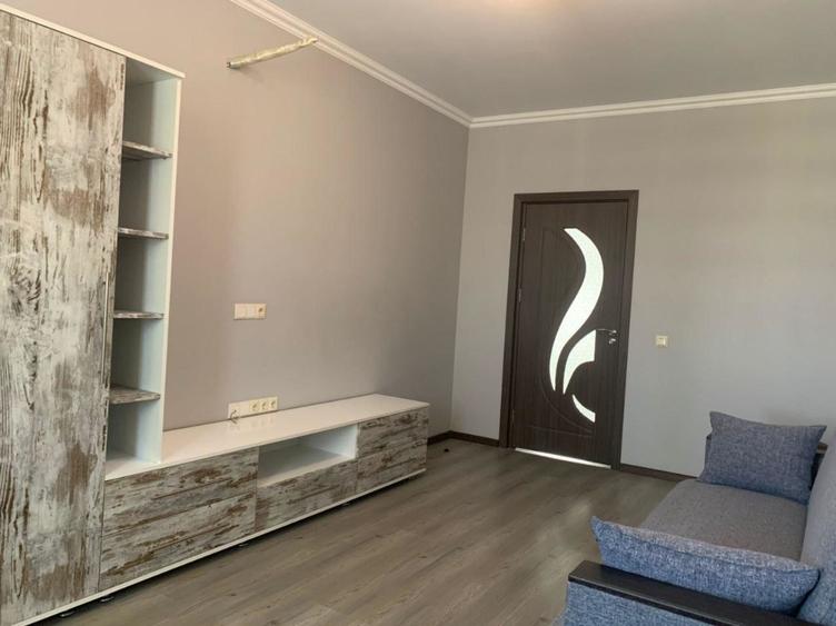 Apartament cu 2 camere decomandat în Lujerului