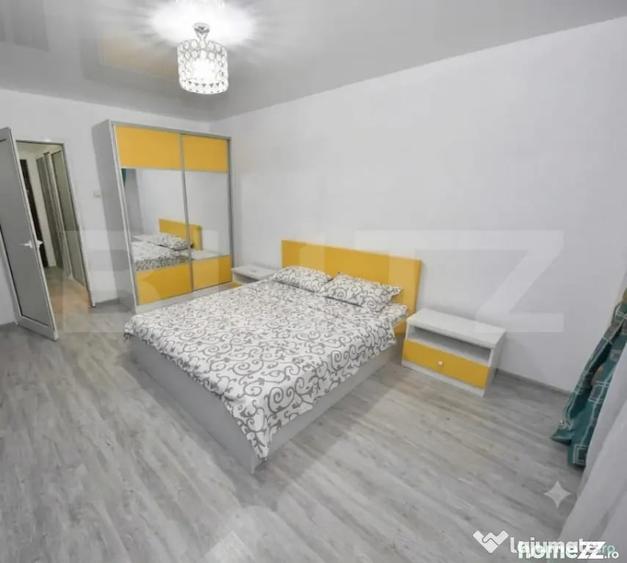 Garsoniera, 25 mp, semidecomandat, zona Tiglina 1 - Galati (Galati) - 3