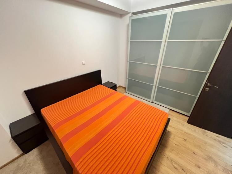 Apartament cu 2 camere în Iancu Nicolae