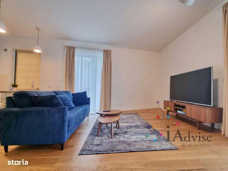 Apartament cu 3 camere în Drumul Poienii