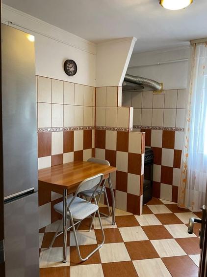 Apartament cu 3 camere decomandat în City Park Mall