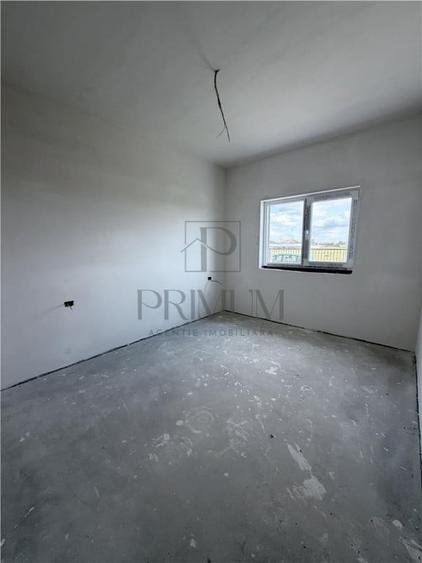 DUPLEX PE PARTER - FINISAJE LA ALEGRE - 5