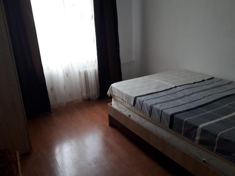 Apartament cu 2 camere decomandat, mobilat în Militari