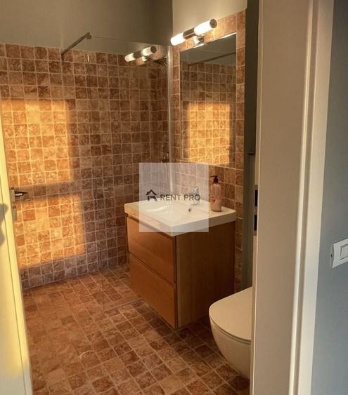 Apartament cu 3 camere decomandat, mobilat în Lujerului