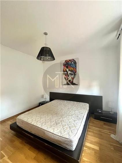 Duplex cu 4 camere cu Canalizare în Pipera