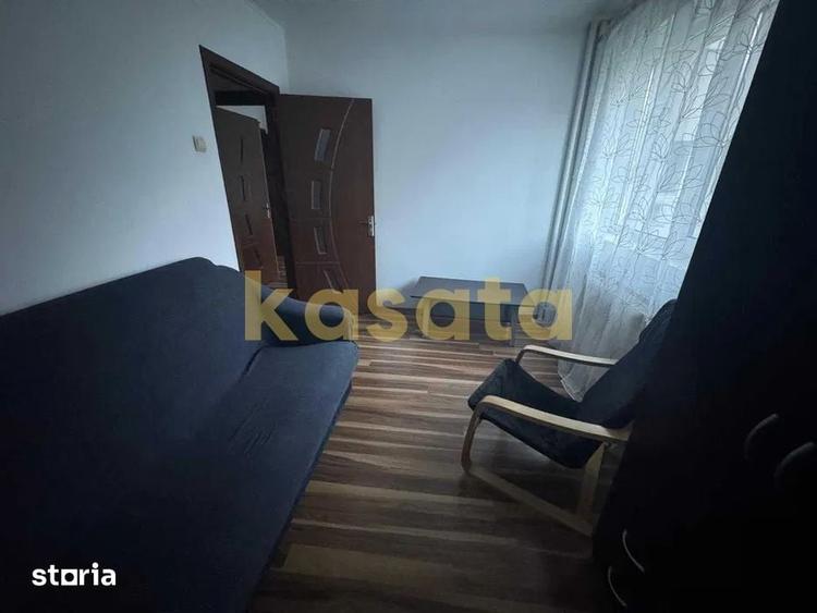Apartament cu 3 camere în Drumul Taberei