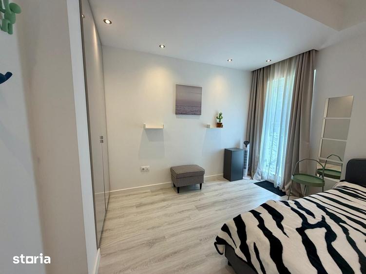 Apartament cu 3 camere în Ștefăneștii de Jos