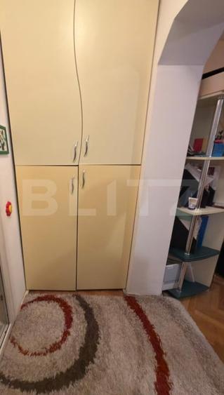 Apartament cu 2 camere, fara risc seismic, zona Nord - Nichita Stanescu - 8