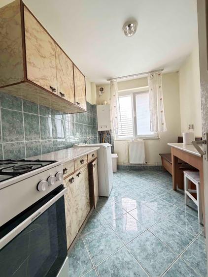 Apt 2 camere Podu Ros-Cantemir, la doar 5 mn de Palas si Fac de Constructii! - 5