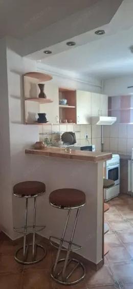 Apartament cu 2 camere decomandat în Grigorescu