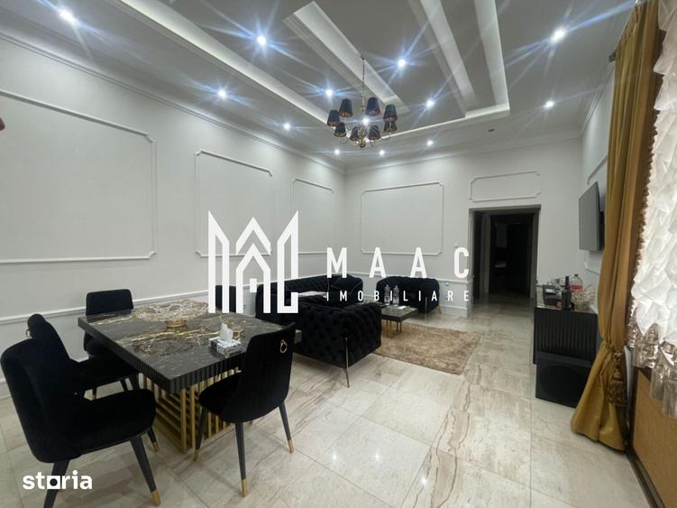 Spațiu comercial, de 650 mp, în Ultracentral