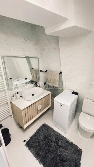 Apartament modern, 3 camere, 2 bai, balcon generos, panorama - 8