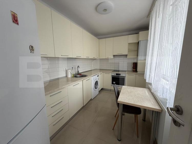 Apartament 2 camere, 2 parcari, zona Vivo - 9