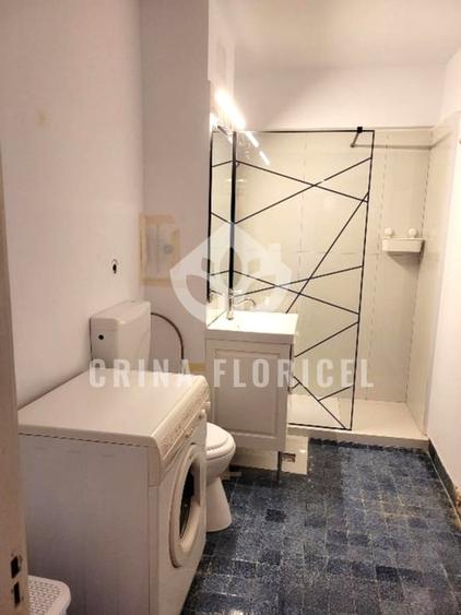 Apartament cu 3 camere decomandat în Dorobanți