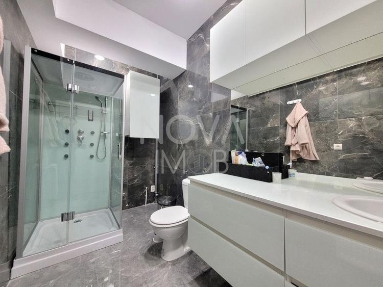 Apartament cu 4 camere decomandat, mobilat în Șelimbăr